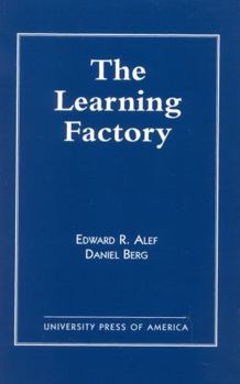 Paperback The Learning Factory Book