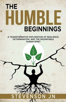Paperback The humble Beginnings Book