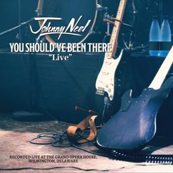 Music - CD You Should've Been There Live Book