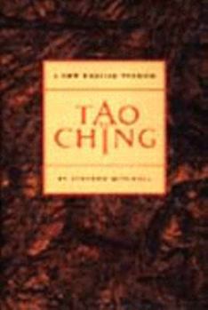 Hardcover Tao Te Ching: A New English Version Book