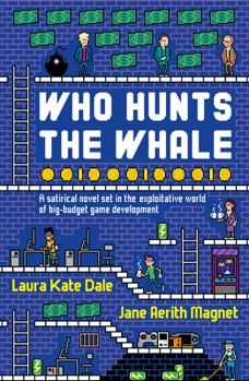 Paperback Who Hunts the Whale Book