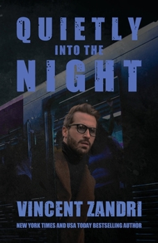 Paperback Quietly Into the Night Book