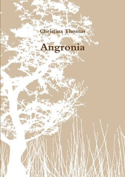 Paperback Angronia [German] Book