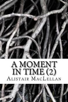 Paperback A Moment in Time (2): The Meaning of Lent Book