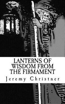 Paperback Lanterns of Wisdom from the Firmament Book