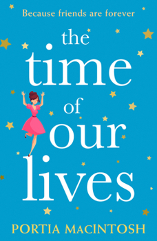 Paperback The Time of Our Lives Book