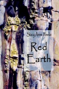 Paperback Red Earth Book