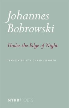 Paperback Under the Edge of Night Book