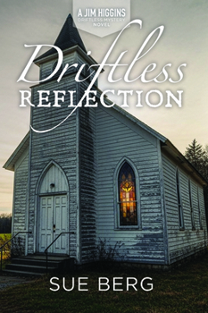 Paperback Driftless Reflection Book