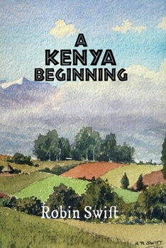 Paperback A Kenya Beginning Book