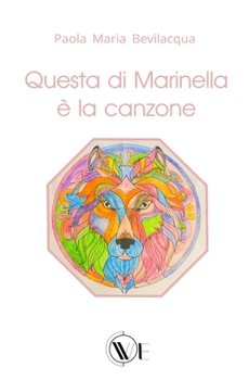 Paperback Questa Di Marinella È La Canzone [Italian] Book