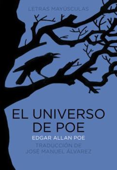 Hardcover El Universo de Poe [Spanish] Book