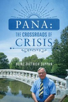 Paperback Pana: The Crossroads of Crisis Book