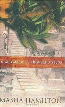 Hardcover Staircase of a Thousand Steps Book