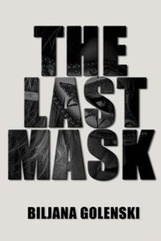 Paperback The Last Mask Book