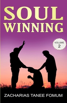 Paperback Soul-Winning (Volume Two) Book