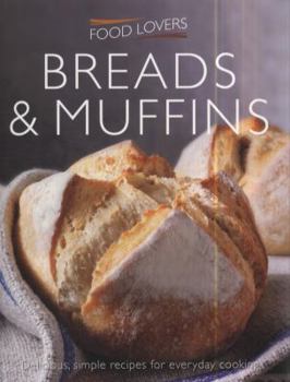 Paperback Breads & Muffins. Book