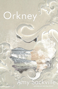 Paperback Orkney Book