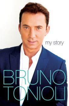 Paperback Bruno My Story Book