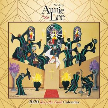 The Art of Annie Lee