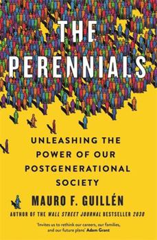 Paperback The Perennials Book