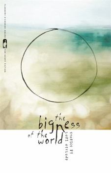 Paperback The Bigness of the World Book