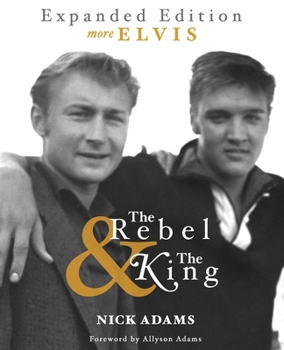 Paperback The Rebel and the King Book
