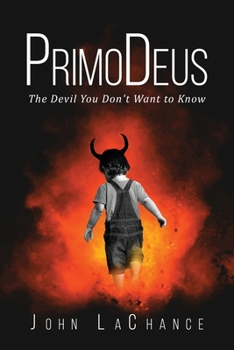 Paperback PrimoDeus Book