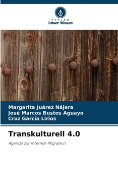 Paperback Transkulturell 4.0 [German] Book