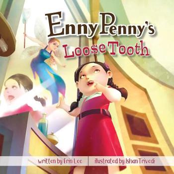Paperback Enny Penny's Loose Tooth Book
