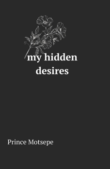 Paperback My Hidden Desires Book