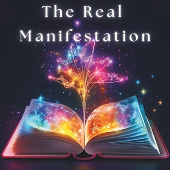 Paperback The Real Manifestation Book