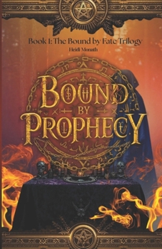 Bound by Prophecy (Bound by Fate Trilogy)
