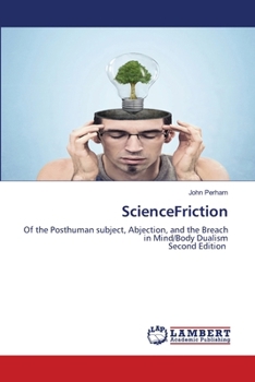Paperback ScienceFriction Book