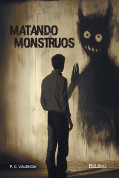 Paperback Matando monstruos [Spanish] Book