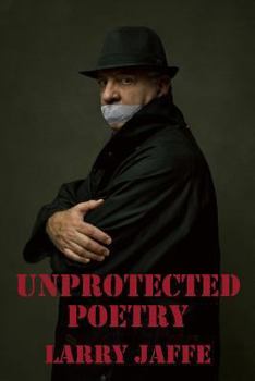 Paperback Unprotected Poetry Book