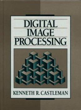 Paperback Digital Image Processing Book