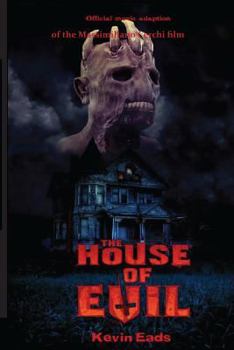 Paperback House of Evil Book