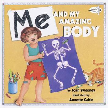 Paperback Me and My Amazing Body Book