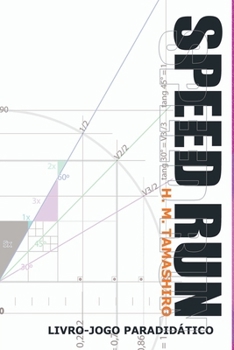 Paperback Speed Run [Portuguese] Book