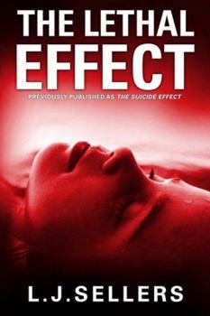 Paperback The Lethal Effect Book