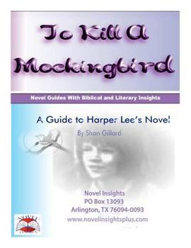 Paperback To Kill a Mockingbird: A Guide to Harper Lee's novel Book