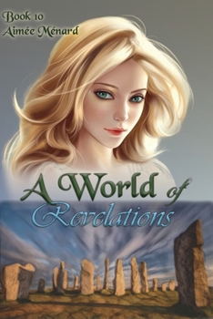 Paperback A World of Revelations Book