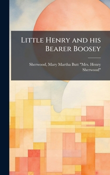 Little Henry and his Bearer Boosey