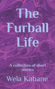 Paperback The Furball Life Book