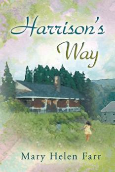 Paperback Harrison's Way Book