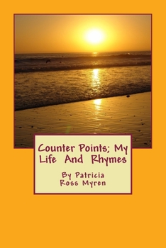 Paperback Counter Points; My Life And Rhymes Book