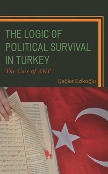 The Logic of Political Survival in Turkey : The Case of AKP