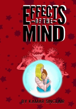 Paperback Effects Of The Mind Book