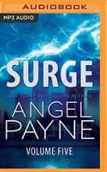 Surge - Book  of the Bolt Saga